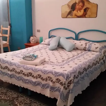 Mydre@Msavona Bed & Breakfast Exterior photo