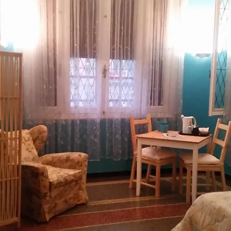 Mydre@Msavona Bed & Breakfast Exterior photo