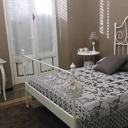 Mydre@Msavona Bed & Breakfast Exterior photo