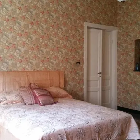 Mydre@Msavona Bed & Breakfast Exterior photo