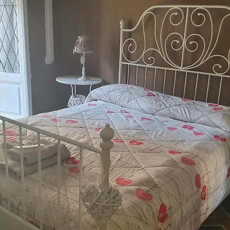 Mydre@Msavona Bed & Breakfast Exterior photo