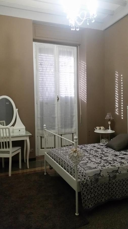 Mydre@msavona Bed & Breakfast Savona