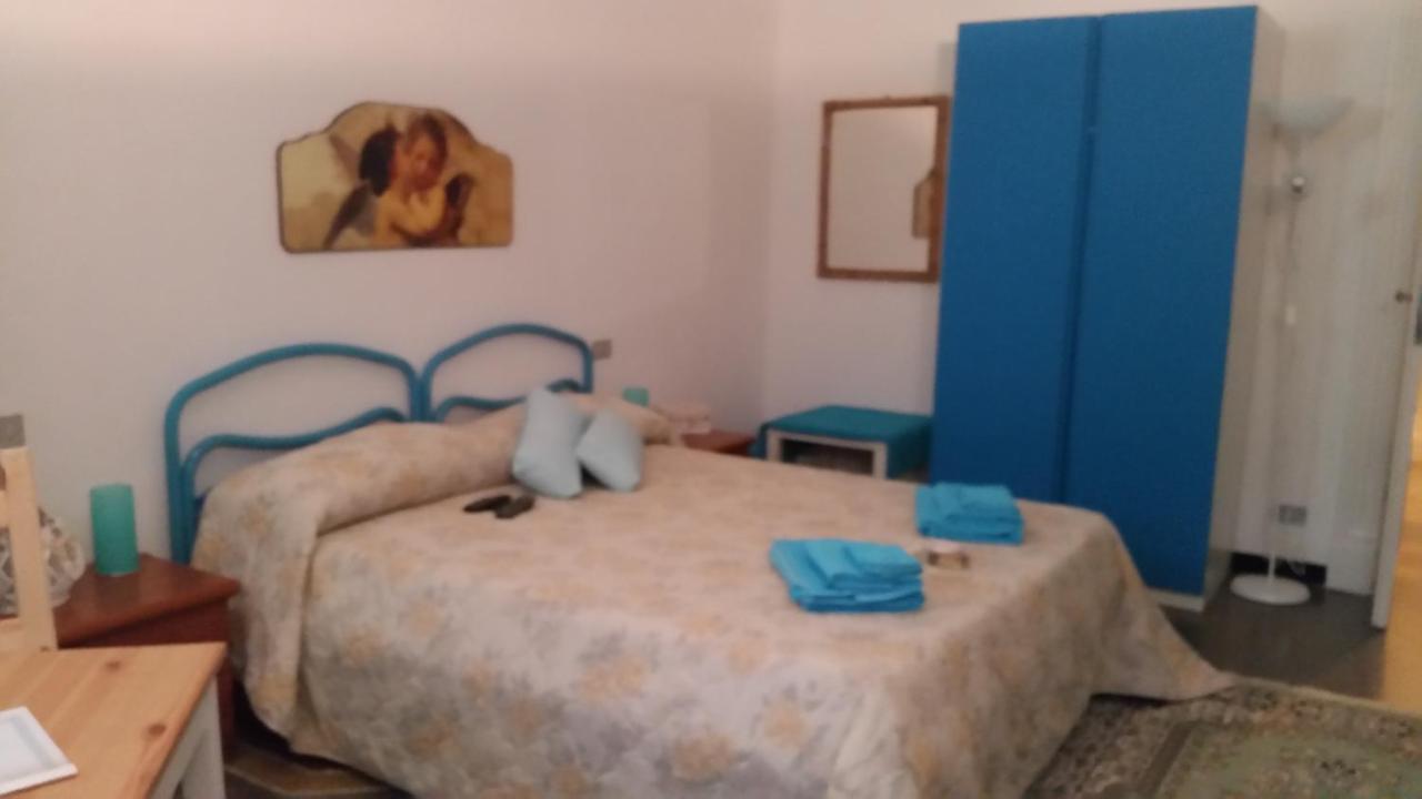 Bed & Breakfast Mydre@msavona *