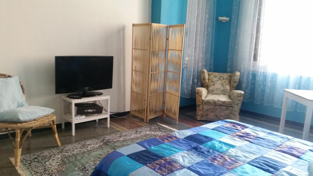 Bed & Breakfast Mydre@msavona Savona