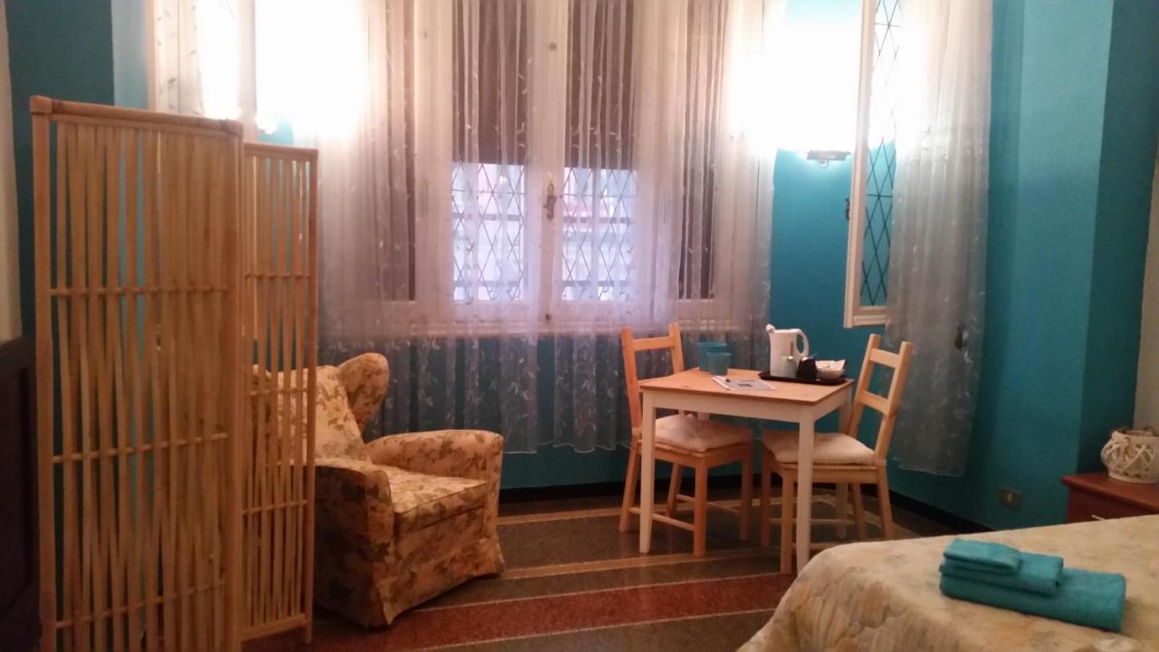 Bed & Breakfast Mydre@msavona Savona