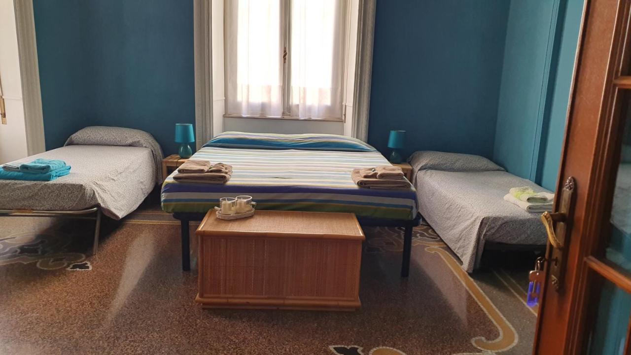 Mydre@msavona Bed & Breakfast Savona