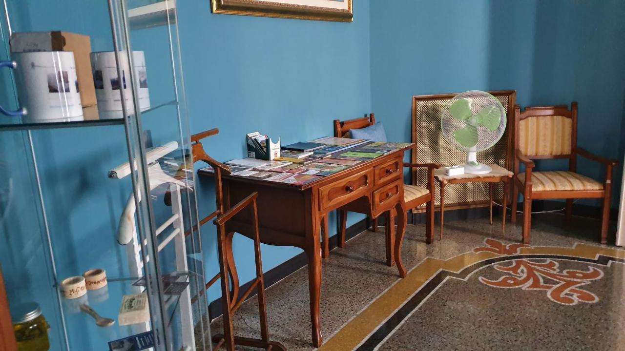 Mydre@msavona Bed & Breakfast Savona